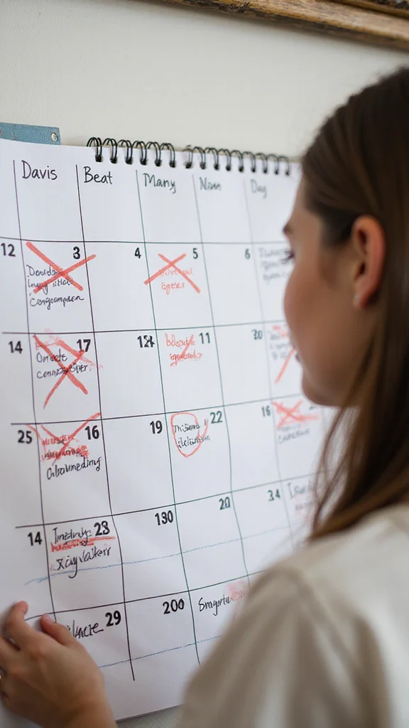 17 Psychological Signs He’s a Cheater (And How to Spot Them Early) - 10. He’s Unreliable