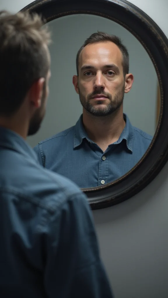 17 Psychological Signs He’s a Cheater (And How to Spot Them Early) - 11. He’s More Interested in Appearance