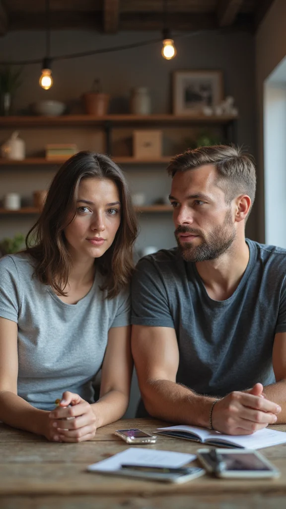 17 Psychological Signs He’s a Cheater (And How to Spot Them Early) - 12. New Interests