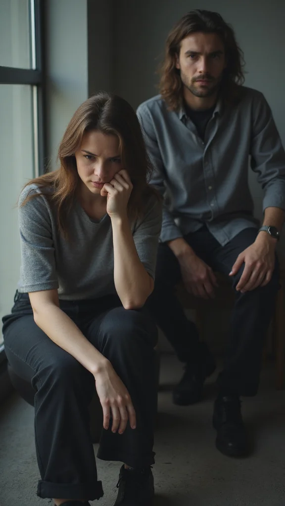 17 Psychological Signs He’s a Cheater (And How to Spot Them Early) - 14. He’s Irritable