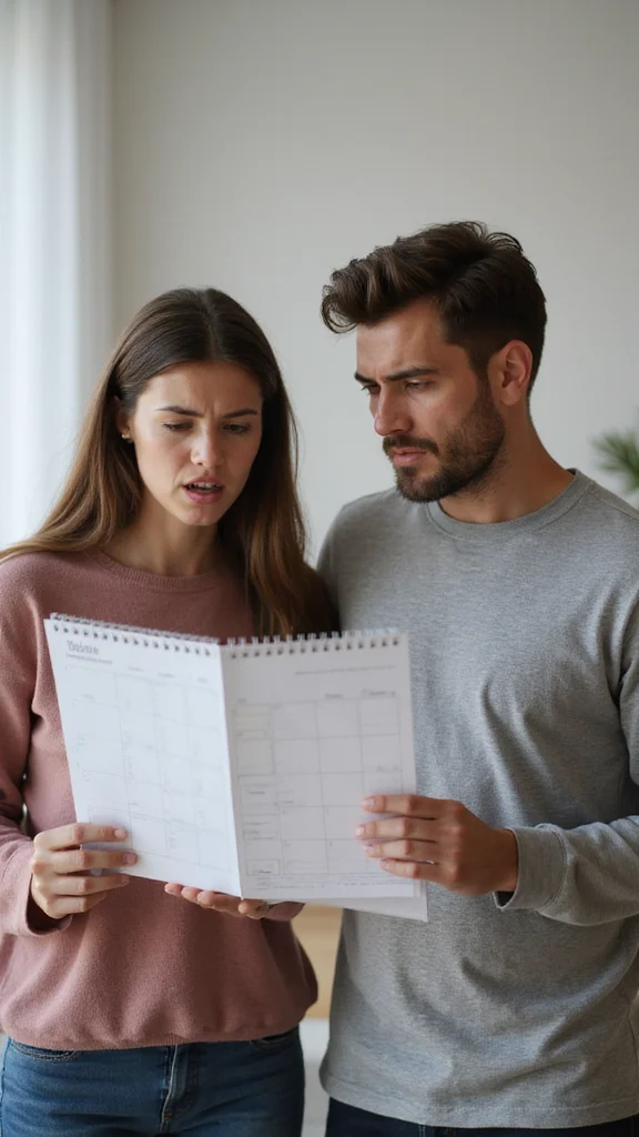 17 Psychological Signs He’s a Cheater (And How to Spot Them Early) - 15. Shift in Priorities