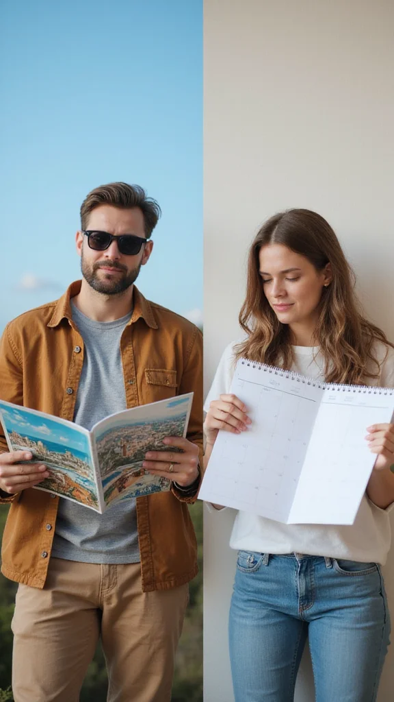 17 Psychological Signs He’s a Cheater (And How to Spot Them Early) - 17. Lack of Future Planning