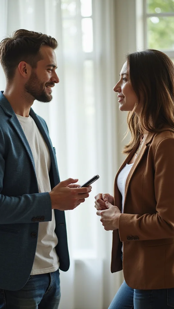 Behavioral Indicators of Infidelity: Early Detection Strategies