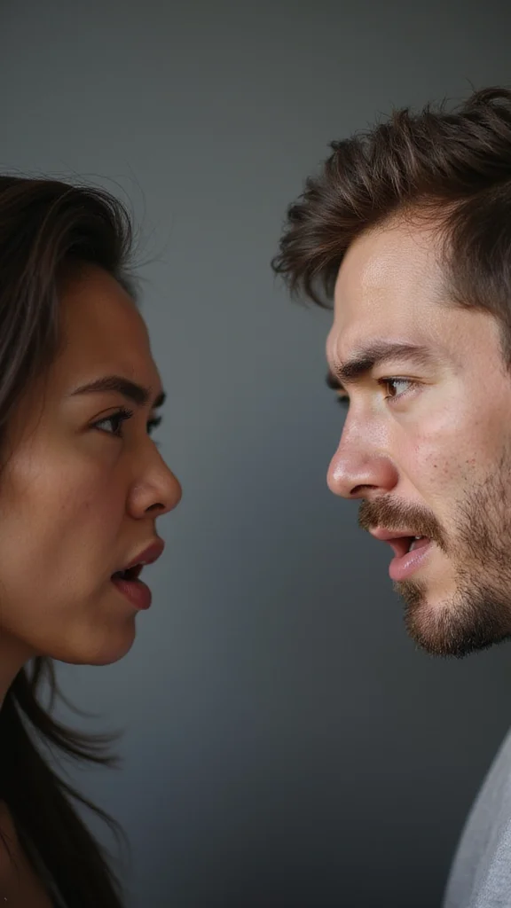 17 Psychological Signs He’s a Cheater (And How to Spot Them Early) - 8. He’s Overly Critical