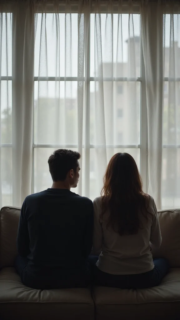 17 Psychological Signs He’s a Cheater (And How to Spot Them Early) - 9. Emotional Distance