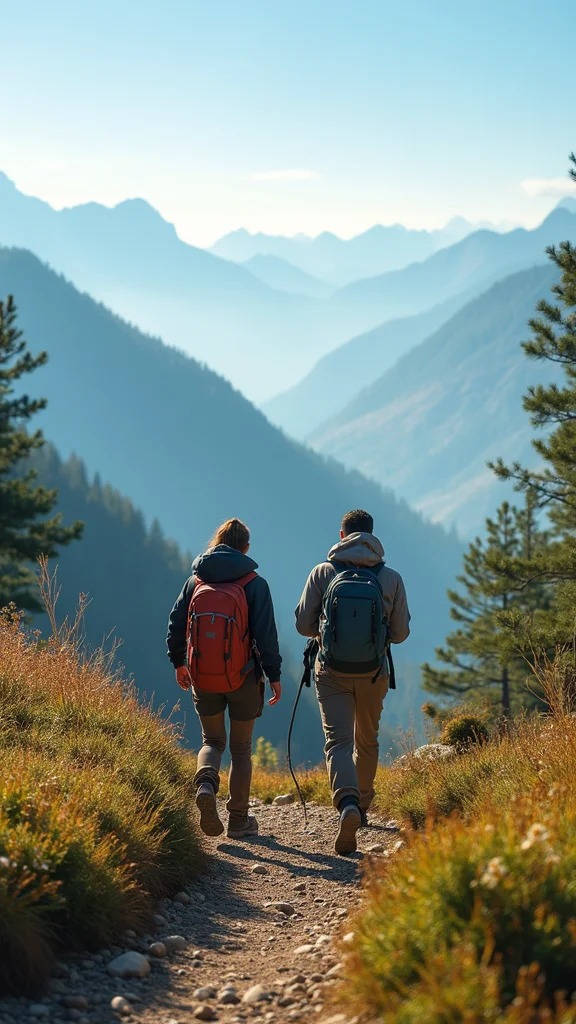 17 Traits Women Secretly Find Irresistible - 15. Adventurous Spirit