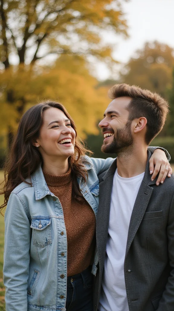 17 Traits Women Secretly Find Irresistible - 2. Sense of Humor