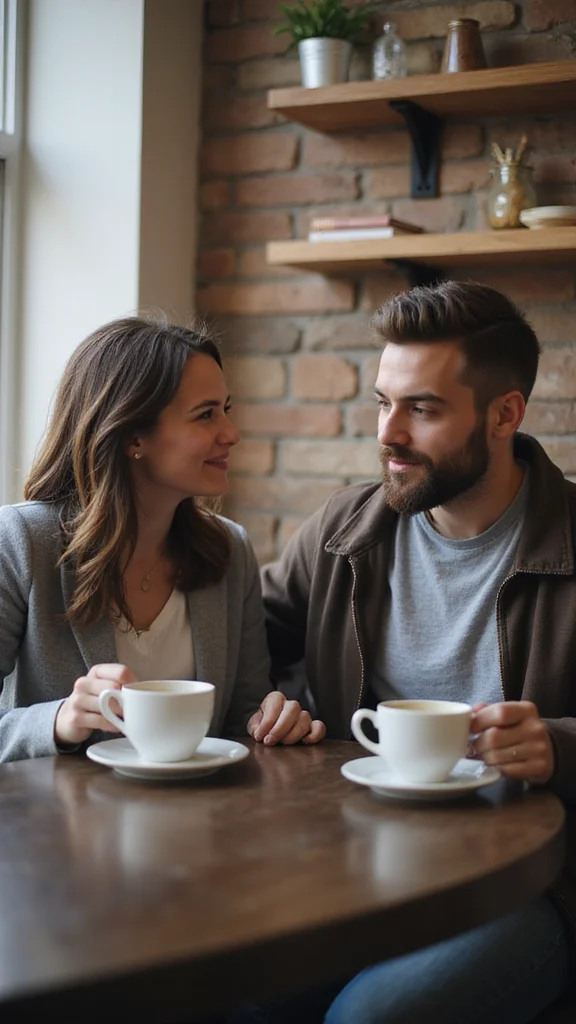 17 Traits Women Secretly Find Irresistible - 5. Supportive Nature