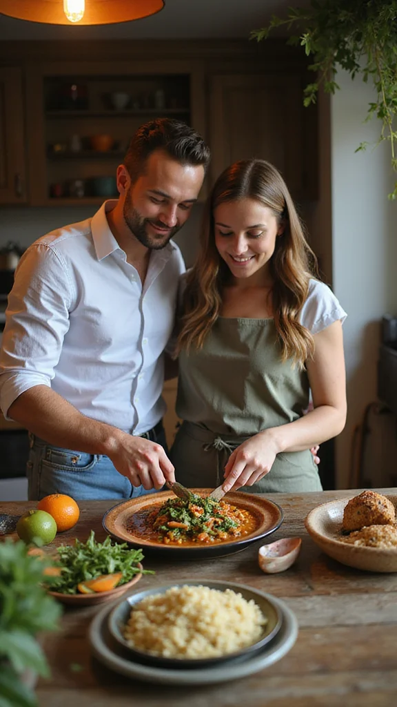 17 Traits Women Secretly Find Irresistible - 6. Open-Mindedness