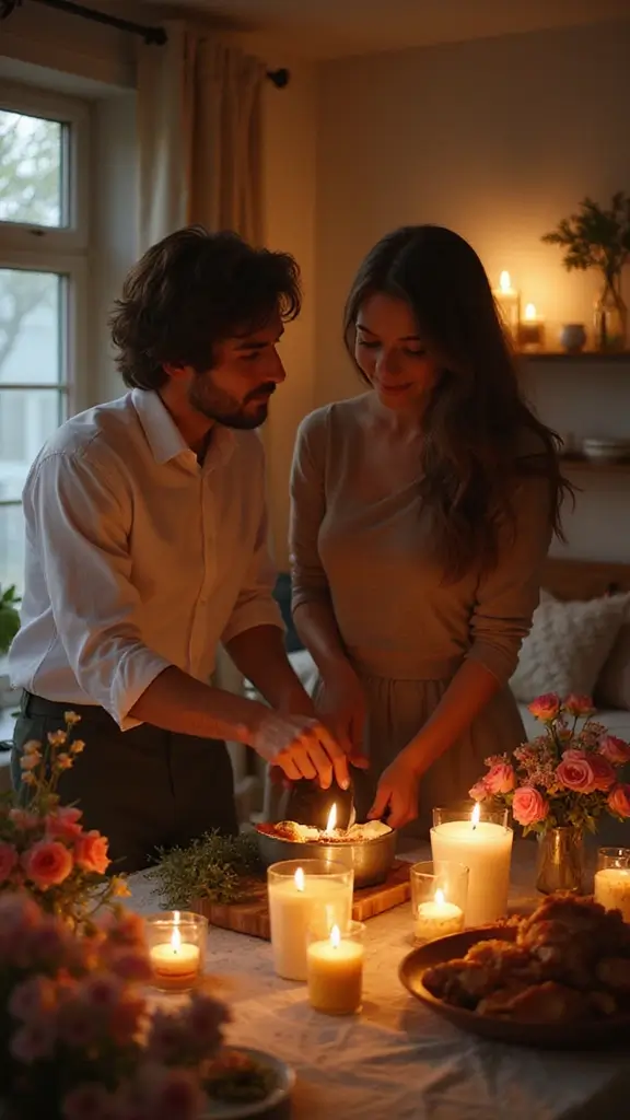 19 Dating Advice Tips That’ll Save You from Heartbreak - 12. Keep the Spark Alive