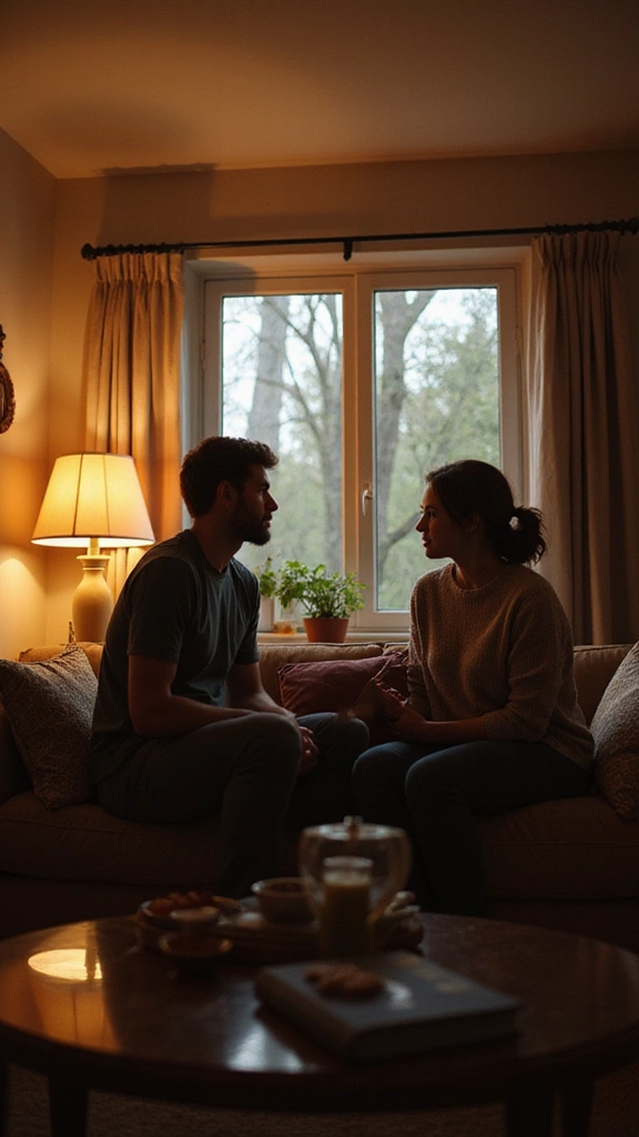 19 Dating Advice Tips That’ll Save You from Heartbreak - 2. Communicate Openly