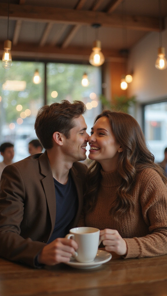 19 Dating Advice Tips That’ll Save You from Heartbreak - 4. Don’t Rush Intimacy