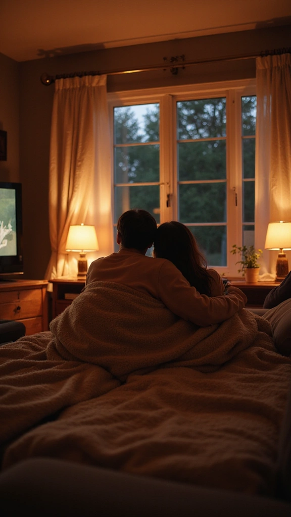 19 Tips for Those Who Don't Want a Divorce: How to Protect Your Marriage - 10. Engage in Physical Affection