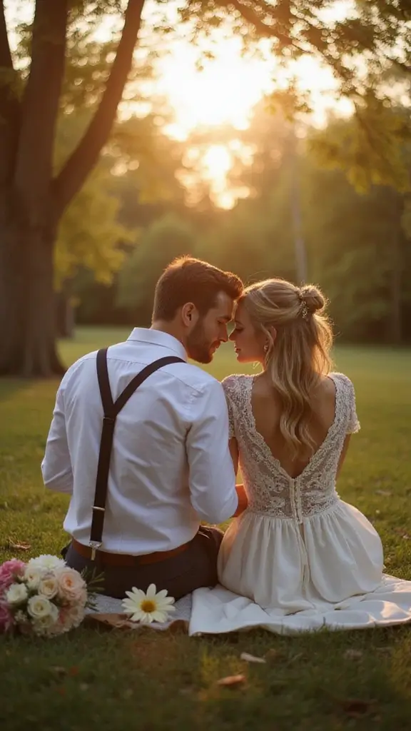 19 Tips for Those Who Don't Want a Divorce: How to Protect Your Marriage - 9. Revisit Your Wedding Vows