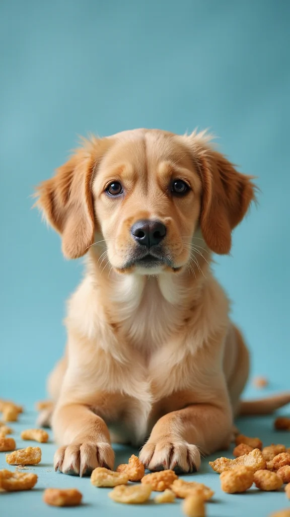 20 Dog Memes Only True Pet Parents Will Understand - 1. The Sneaky Snack Thief