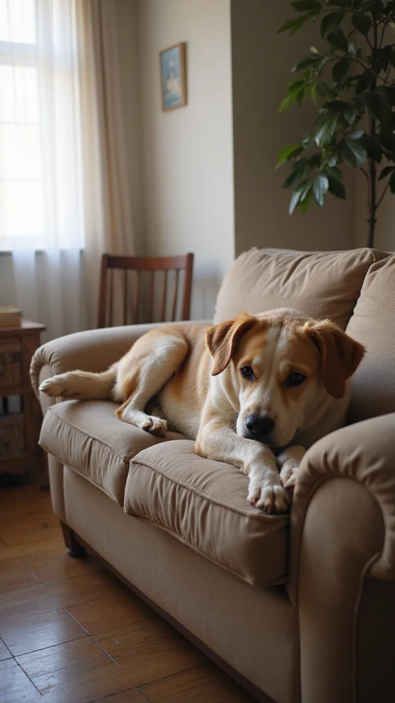 20 Dog Memes Only True Pet Parents Will Understand - 9. The Ultimate Cuddle Bug