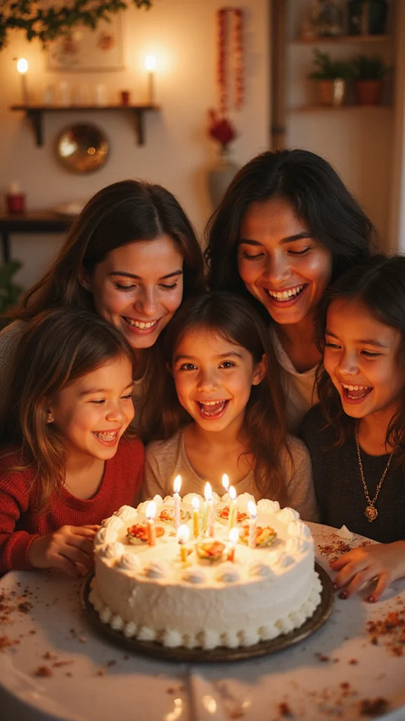 21 Acts of Kindness That’ll Help You Be a Better Person - 15. Celebrate Milestones