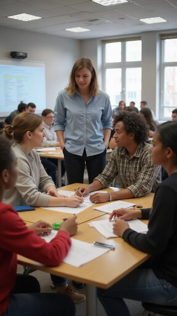 21 Acts of Kindness That’ll Help You Be a Better Person - 5. Share Your Skills