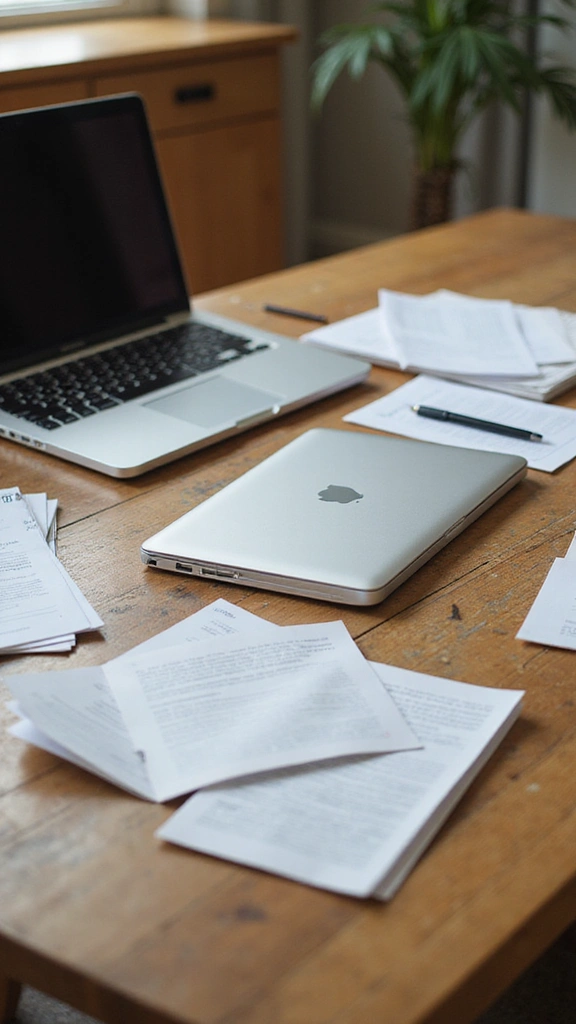 22 Deep & Romantic Questions Couples Should Ask Each Other - 19. What are your thoughts on sharing financial responsibilities?