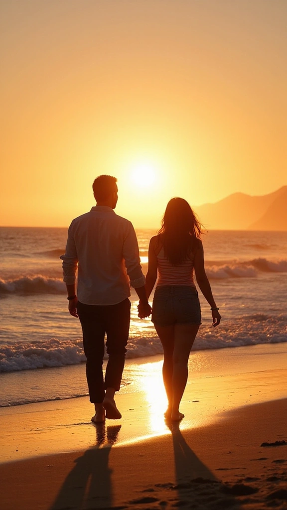 22 Deep & Romantic Questions Couples Should Ask Each Other - 5. How do you handle stress and what can I do to support you?