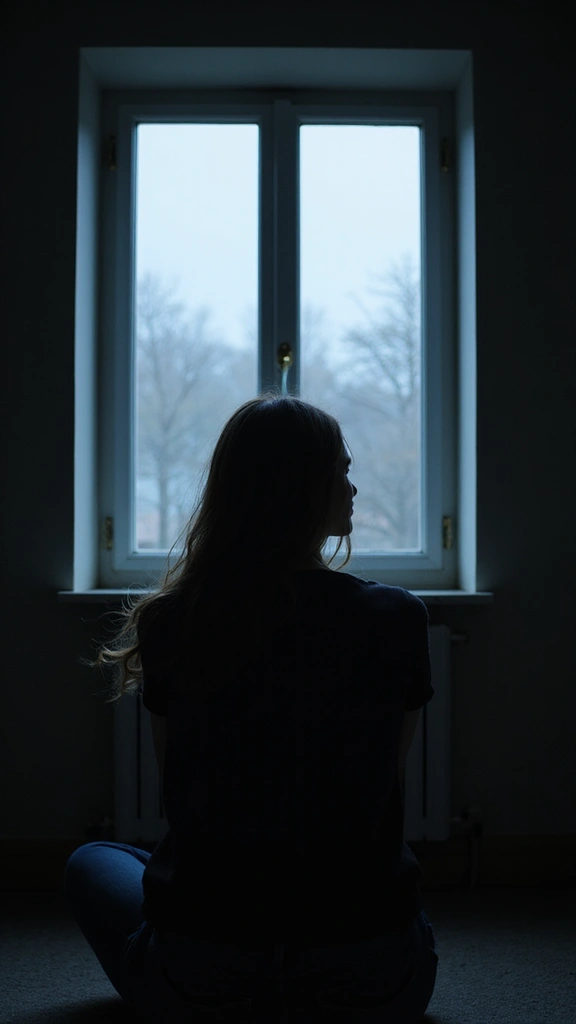 22 Raw Truths About Being in a Bad Marriage - 1. Emotional Isolation