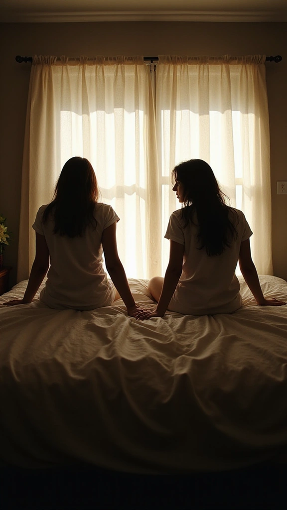 22 Raw Truths About Being in a Bad Marriage - 6. Diminished Intimacy