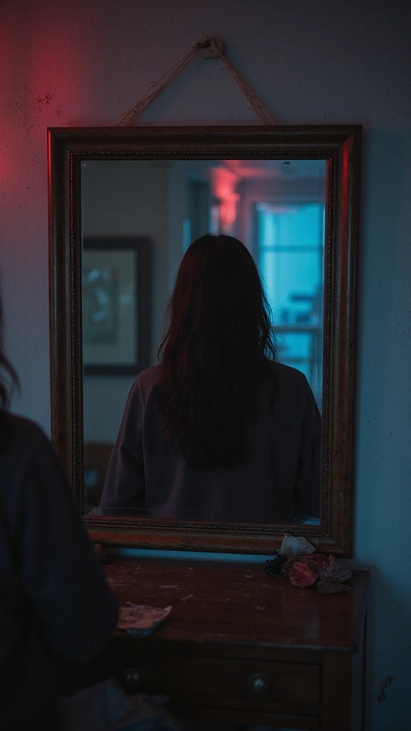 22 Raw Truths About Being in a Bad Marriage - 9. Compromised Self-Identity