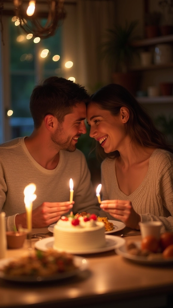 25 Healthy Relationship Tips That Build Lasting Love - 23. Celebrate Each Other