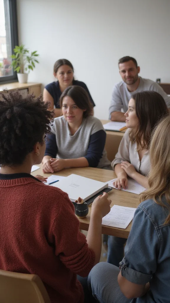 Divorce Over 50: Starting Fresh in the Second Act of Life - 5. Co-Parenting Classes and Resources