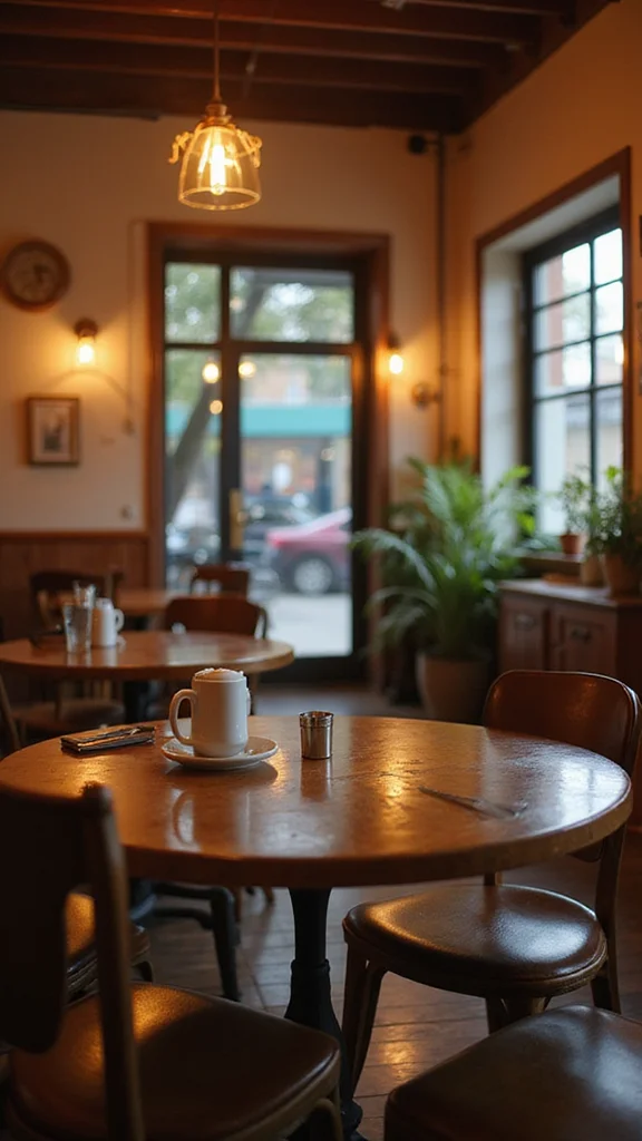 Divorce at 34: How to Rebuild When Life Takes a Turn - 4. Focus on Building a Support System