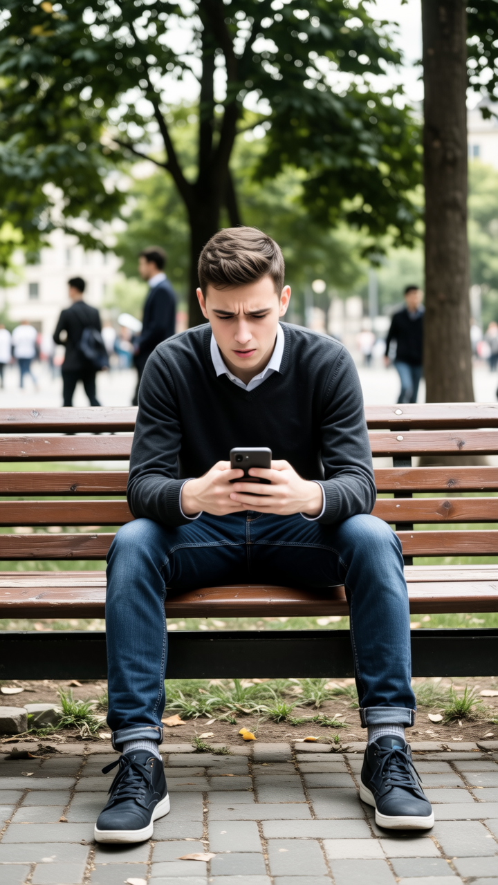 19 Hidden Reasons Why Men Ignore Women (It’s Not Always You)