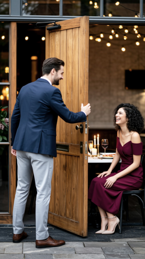 17 Dating Tips for Men: How to Be the Man Women Truly Desire