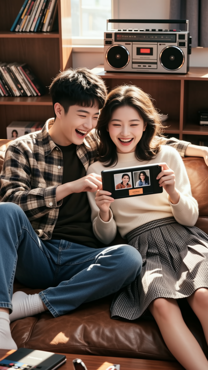 20 Funny Questions to Ask Your Husband for a Good Laugh