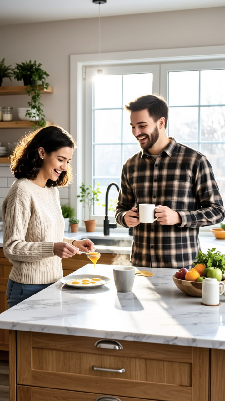 17 Ways to Reconnect with an Emotionally Distant Husband