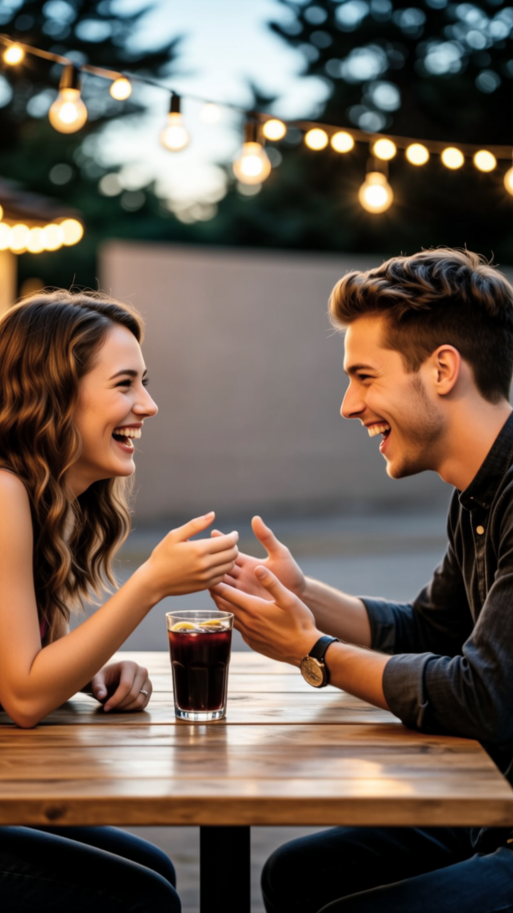 17 Dating Advice for Men: How to Be the Guy Women Actually Want