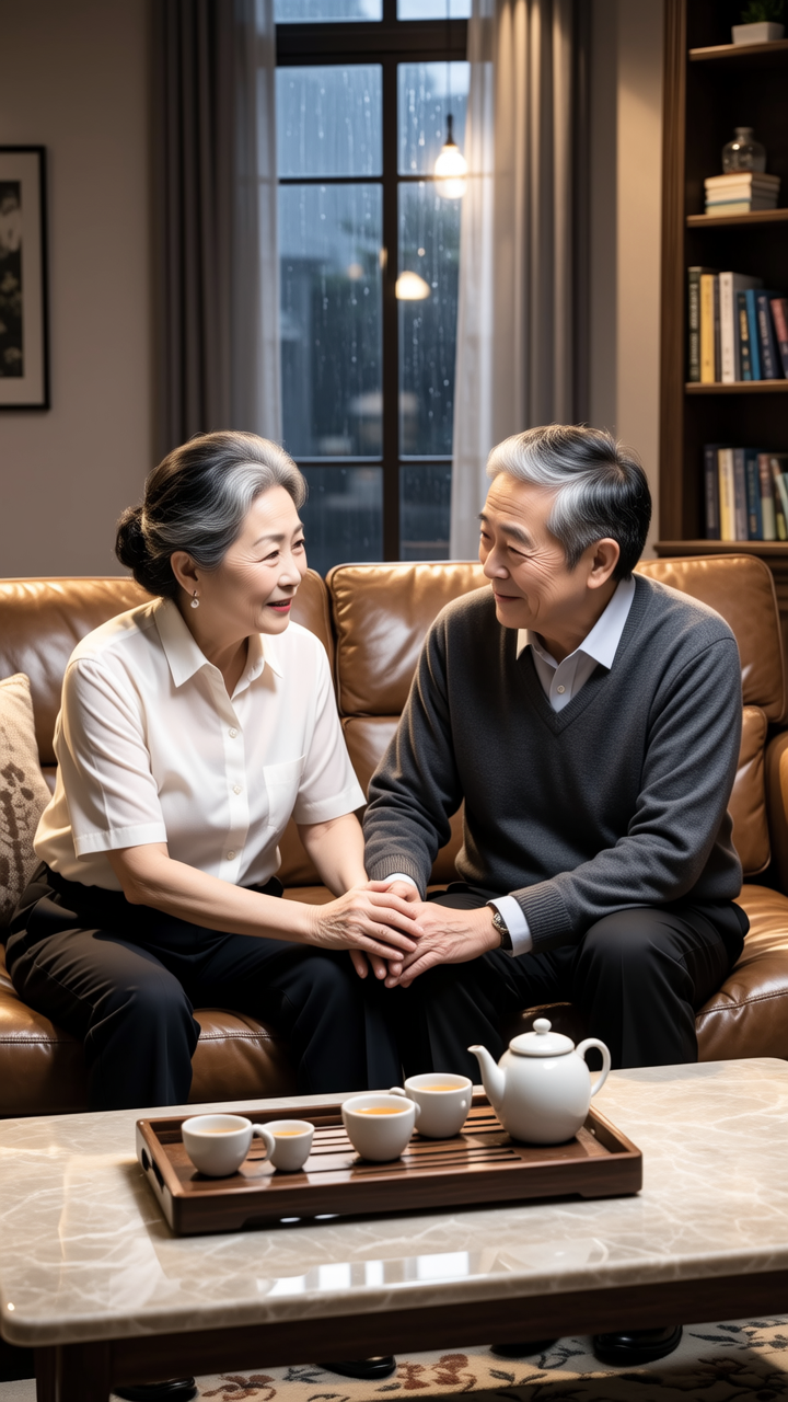 15 Habits That Strengthen Long-Term Relationships