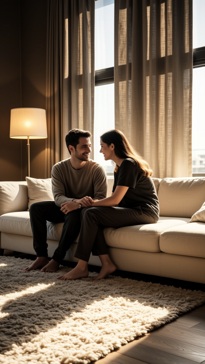 15 Habits That Strengthen Long-Term Relationships