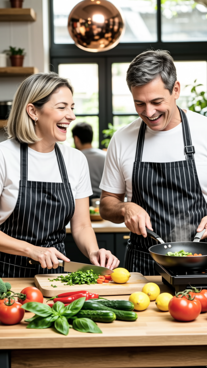 15 Habits That Strengthen Long-Term Relationships