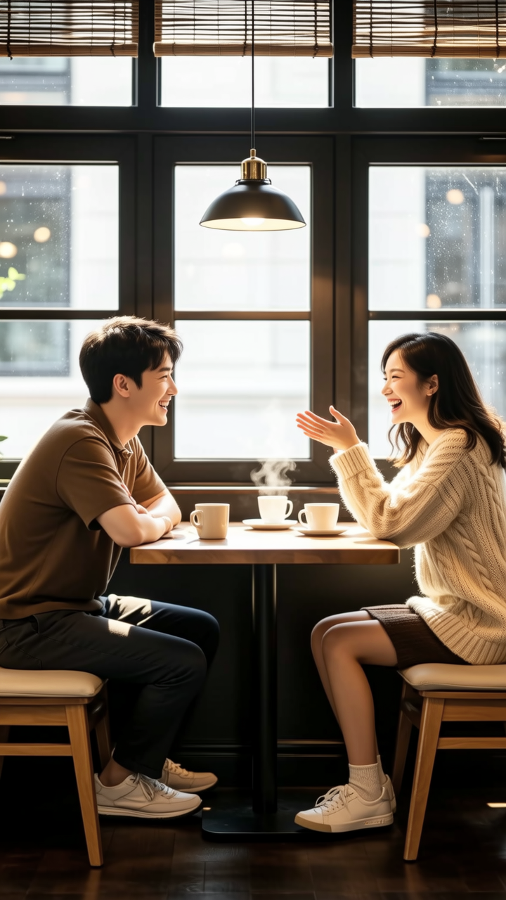 17 Dating Advice for Men: How to Be the Guy Women Actually Want