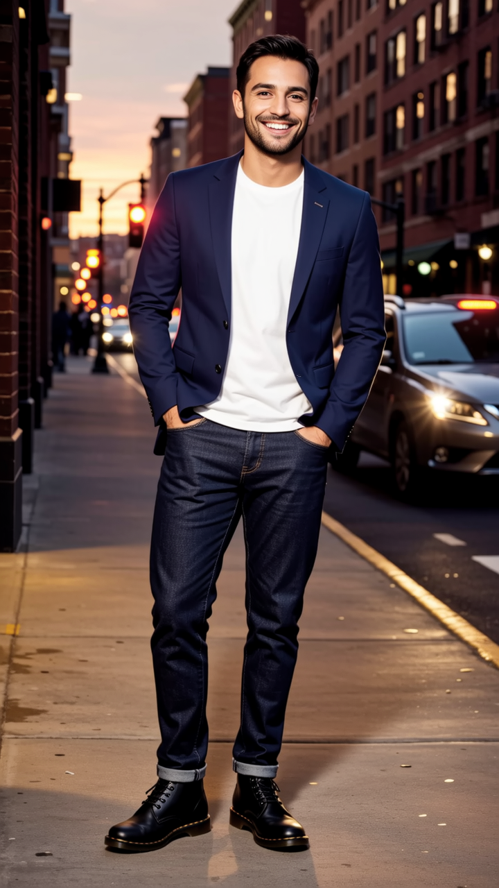 17 Dating Advice for Men: How to Be the Guy Women Actually Want