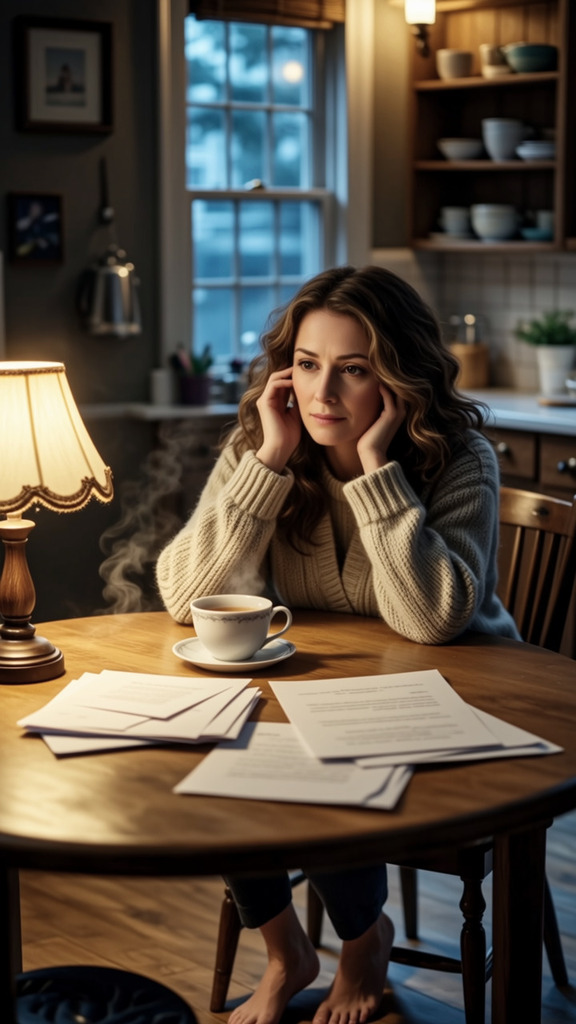 15 tips no one tells you about saying "I want a divorce"