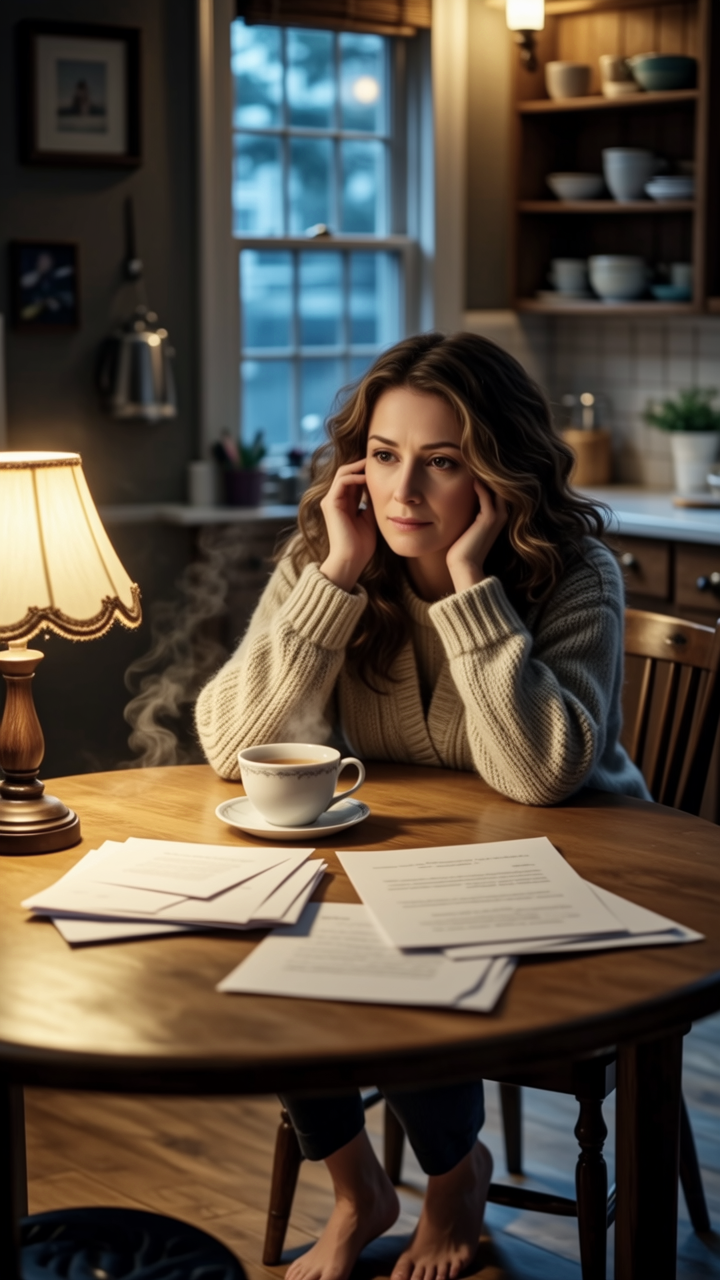 15 tips no one tells you about saying "I want a divorce"