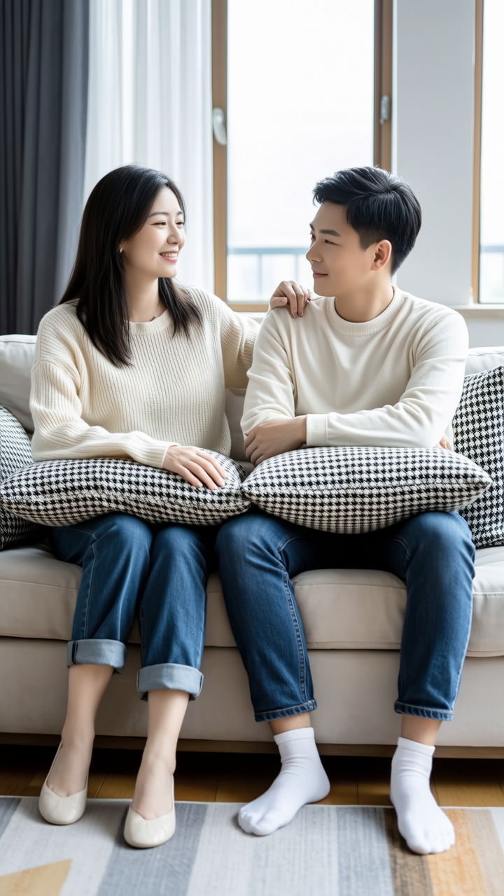 17 Ways to Reconnect with an Emotionally Distant Husband