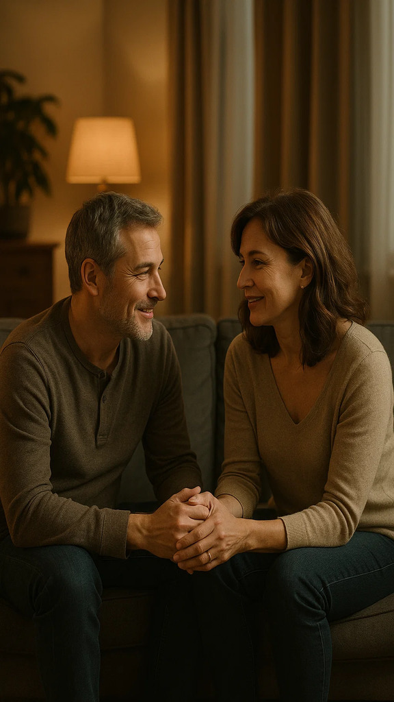 15 Pieces of Marriage Advice from Couples Married 20+ Years