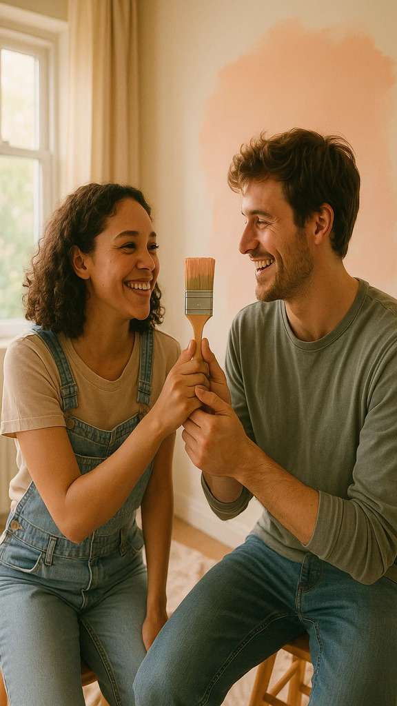 15 Pieces of Marriage Advice from Couples Married 20+ Years