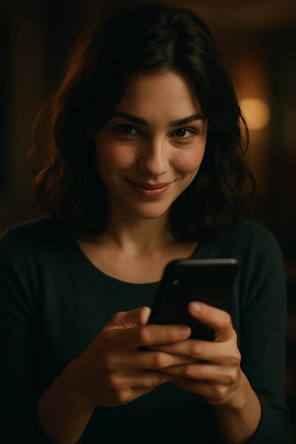 15 Texts That Make Him Miss You Instantly (Backed by Psychology)