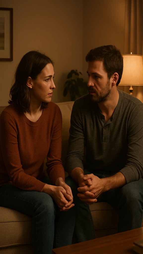 Divorce or Stay Married? 11 Questions to Help You Decide