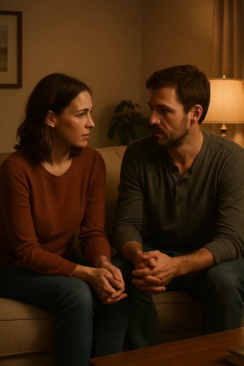 Divorce or Stay Married? 11 Questions to Help You Decide