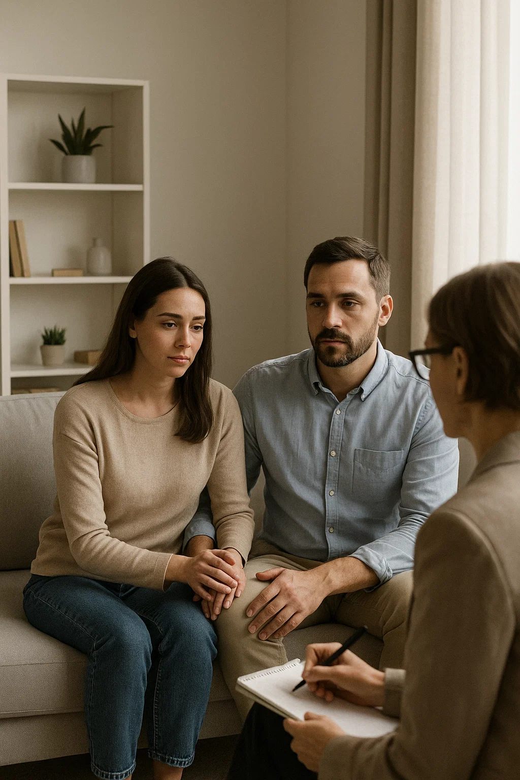 Divorce or Stay Married? 11 Questions to Help You Decide