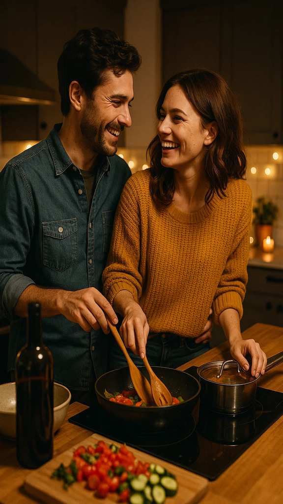 13 Marriage Tips to Rekindle the Spark After Years Together